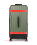 Jeep JH001A Valise 4 roues green