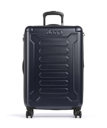 Jeep JH004C Spinner (4 wheels) blue