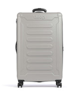 Jeep JH004C 4-Rollen Trolley grey