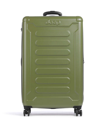Jeep JH004C Spinner (4 wheels) avocade green