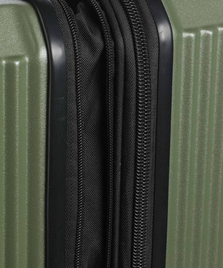 Jeep JH001A Spinner (4 wheels) green