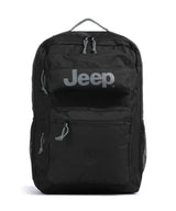 Jeep JS015B Multi-Purpose Rucksack black