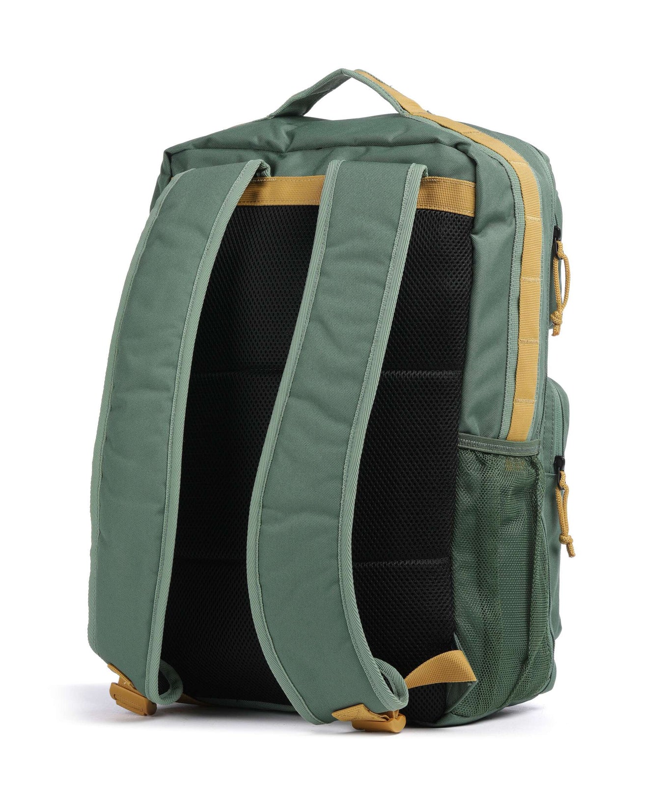 Jeep JS015B Multi-Purpose Backpack green