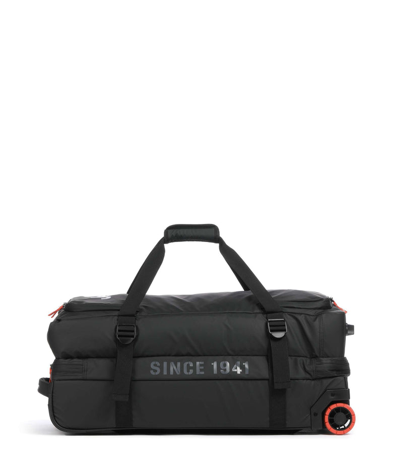 Jeep JS005A 73 Travel bag with wheels black