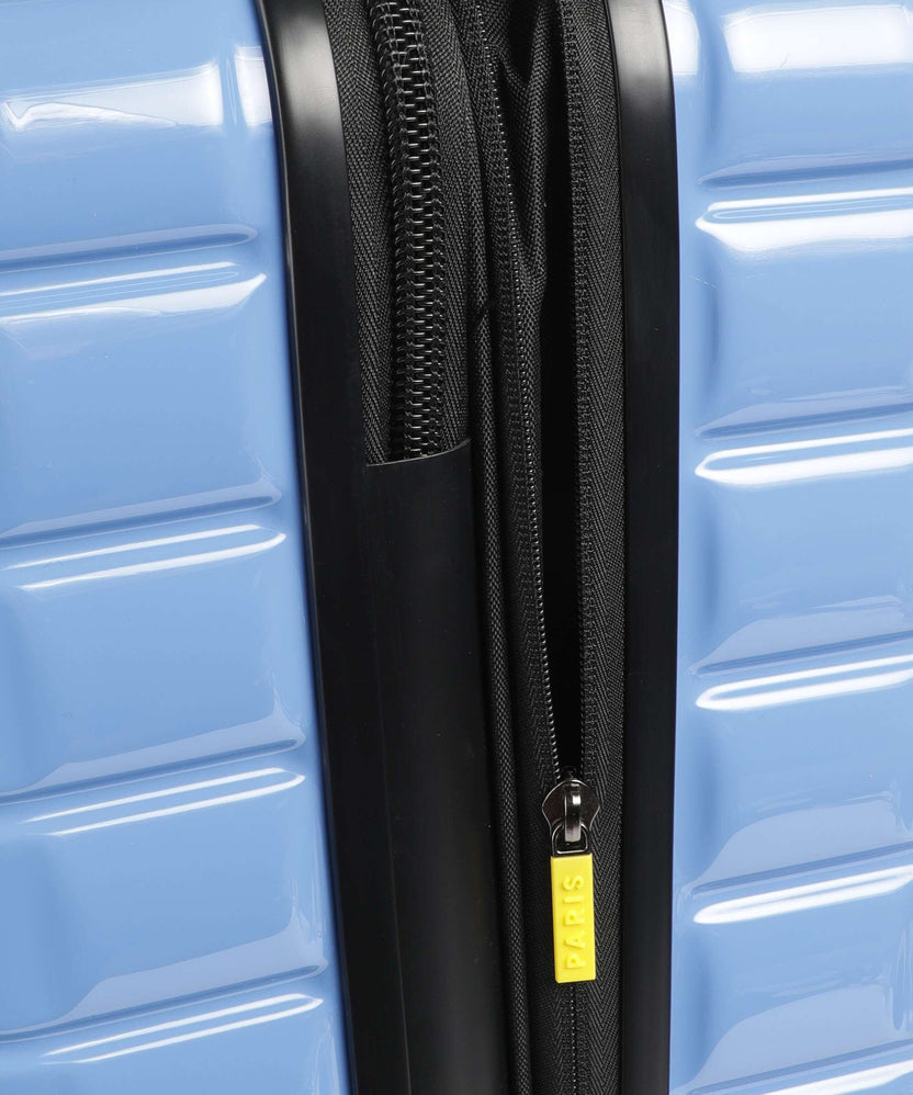 Delsey Paris Shadow 5.0 Spinner (4 wheels) marina