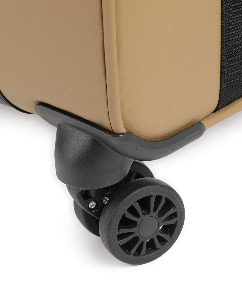 Delsey Paris Maubert 2.0 Spinner (4 wheels) beige