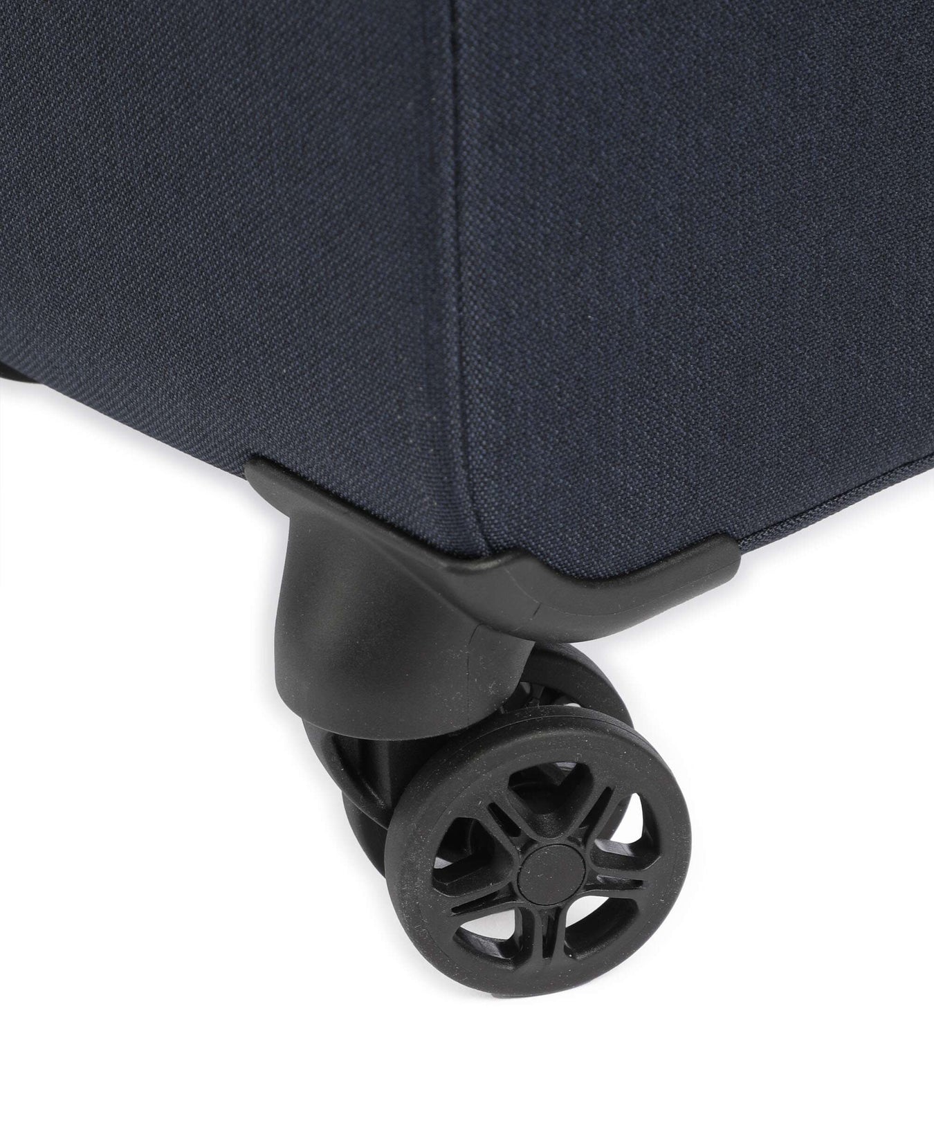 Delsey Paris Brochant 3 Spinner (4 wheels) marineblau