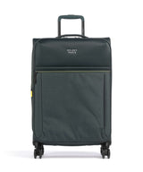 Delsey Paris Brochant 3 4-Rollen Trolley kieferngrün