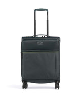 Delsey Paris Brochant 3 4-Rollen Trolley kieferngrün