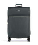 Delsey Paris Brochant 3 4-Rollen Trolley kieferngrün