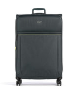 Delsey Paris Brochant 3 Valise 4 roues kieferngrün