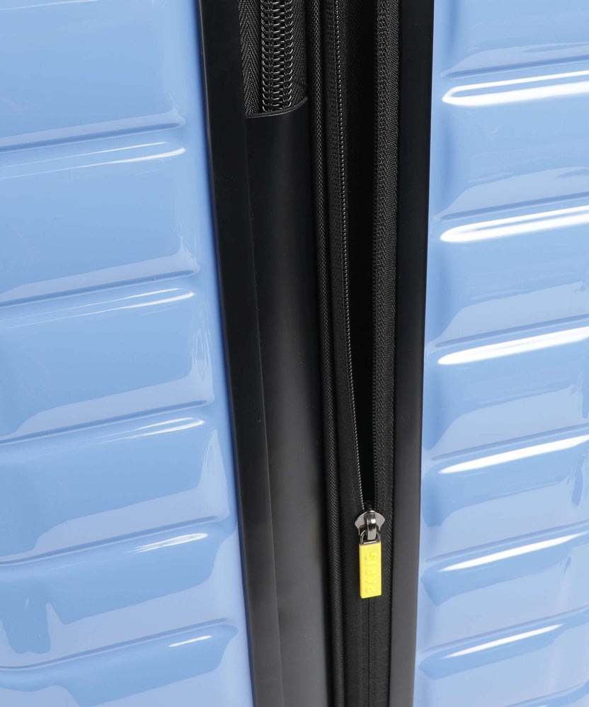 Delsey Paris Shadow 5.0 Spinner (4 wheels) marina