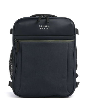 Delsey Paris Brochant 3 Reiserucksack marineblau