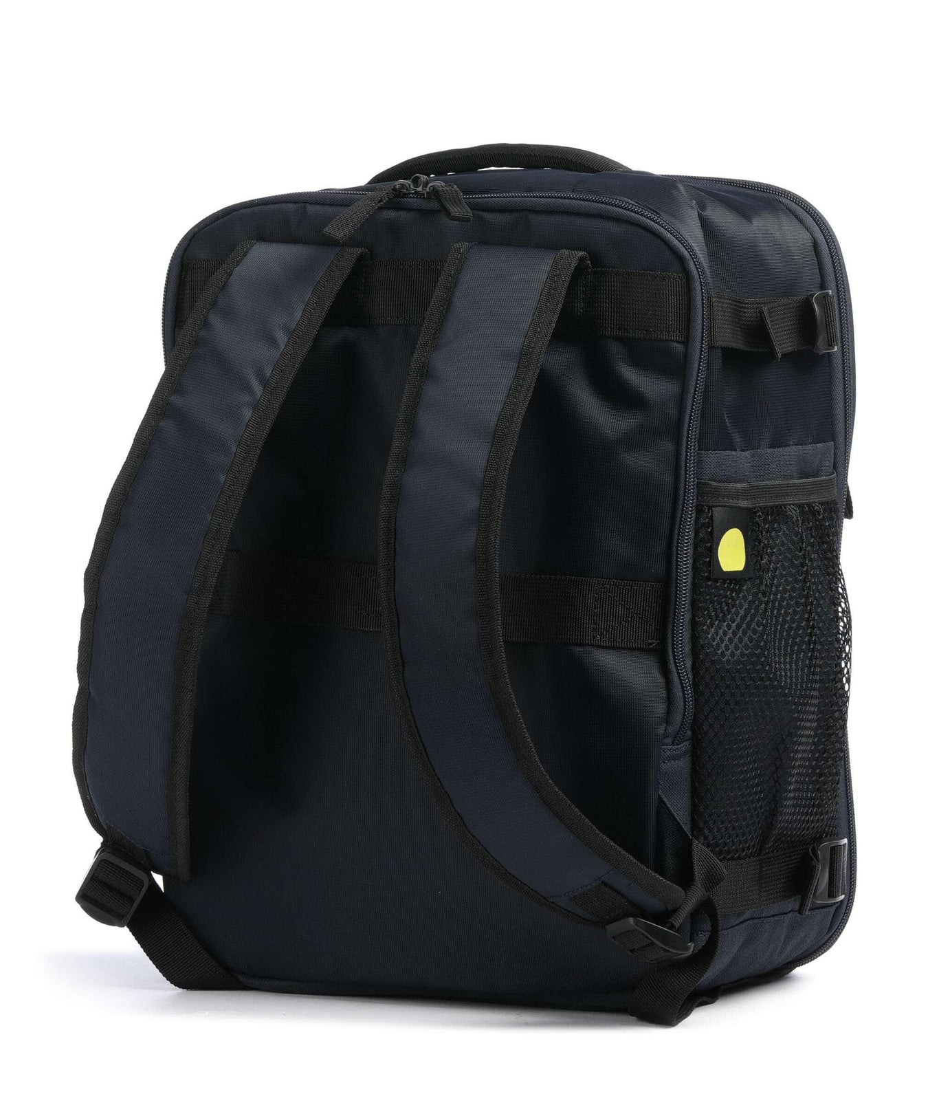 Delsey Paris Brochant 3 Travel backpack marineblau