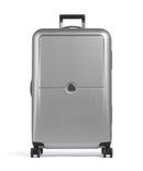 Delsey Paris Turenne 2.0 Valise 4 roues silber