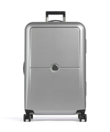 Delsey Paris Turenne 2.0 Valise 4 roues silber