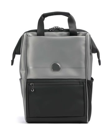 Delsey Paris Turenne Soft Sac à dos silber