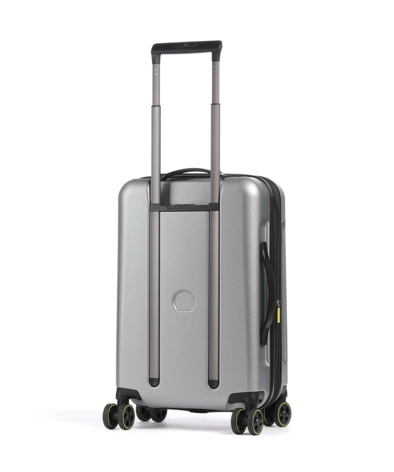 Delsey Paris Turenne 2.0 2.0 Spinner (4 wheels) silber