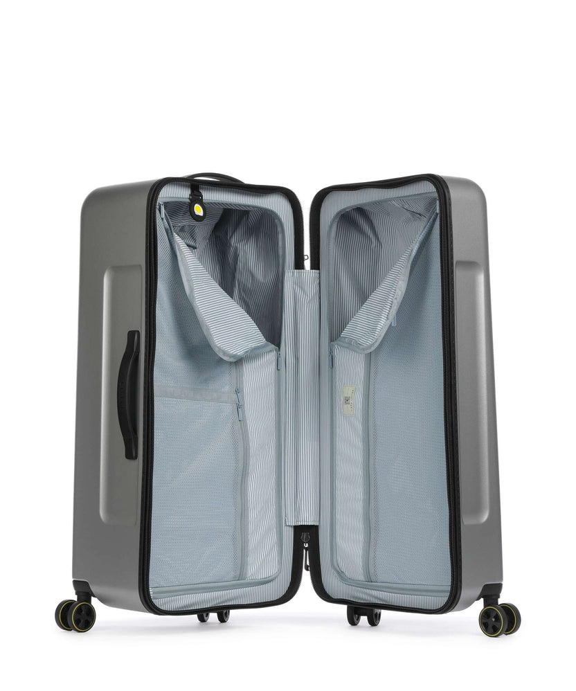 Delsey Paris Turenne 2.0 Spinner (4 wheels) silber