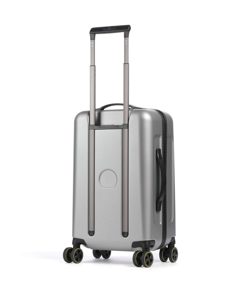 Delsey Paris Turenne 2.0 Spinner (4 wheels) silber