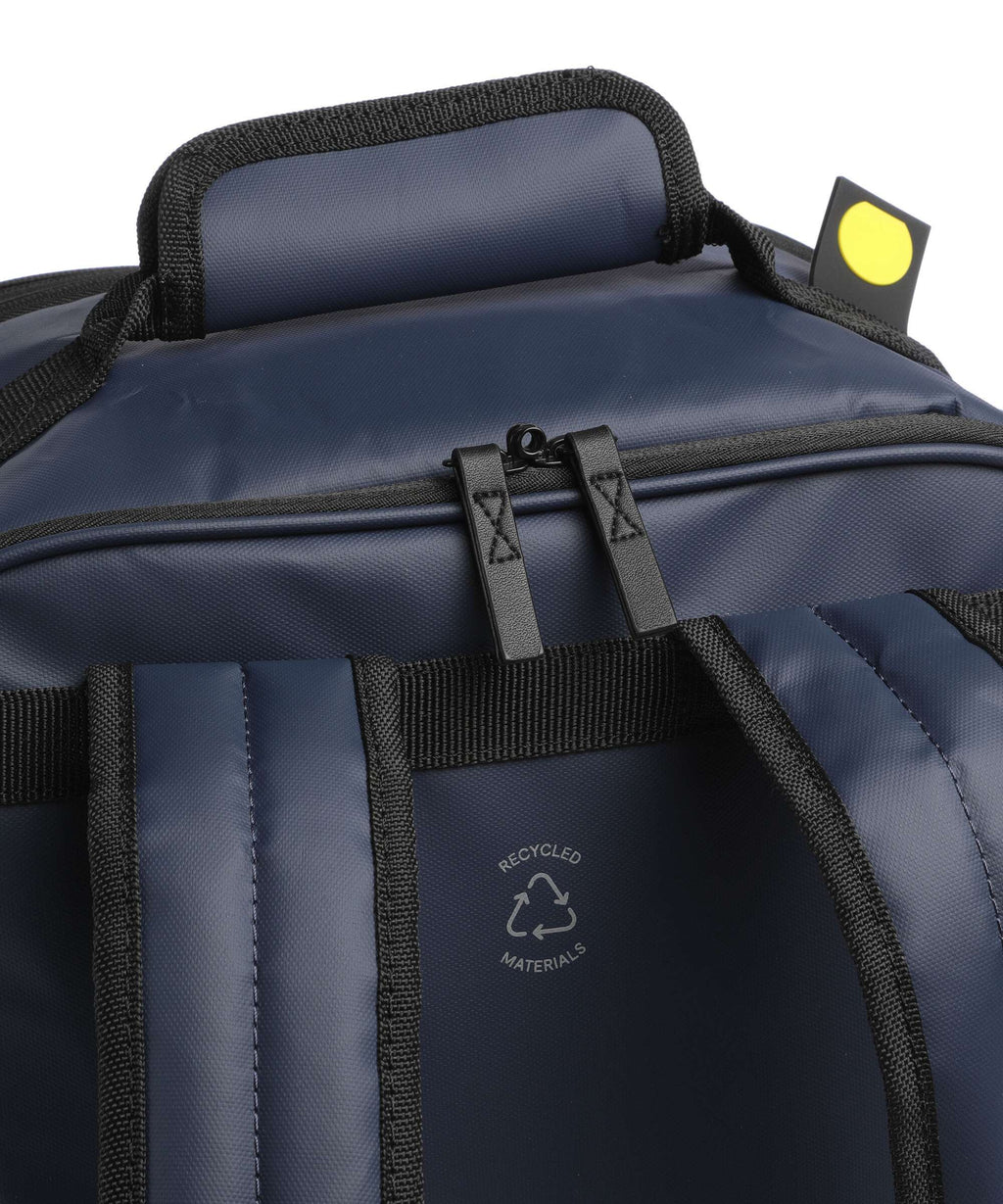 Delsey Paris Maubert 2.0 Travel backpack blau