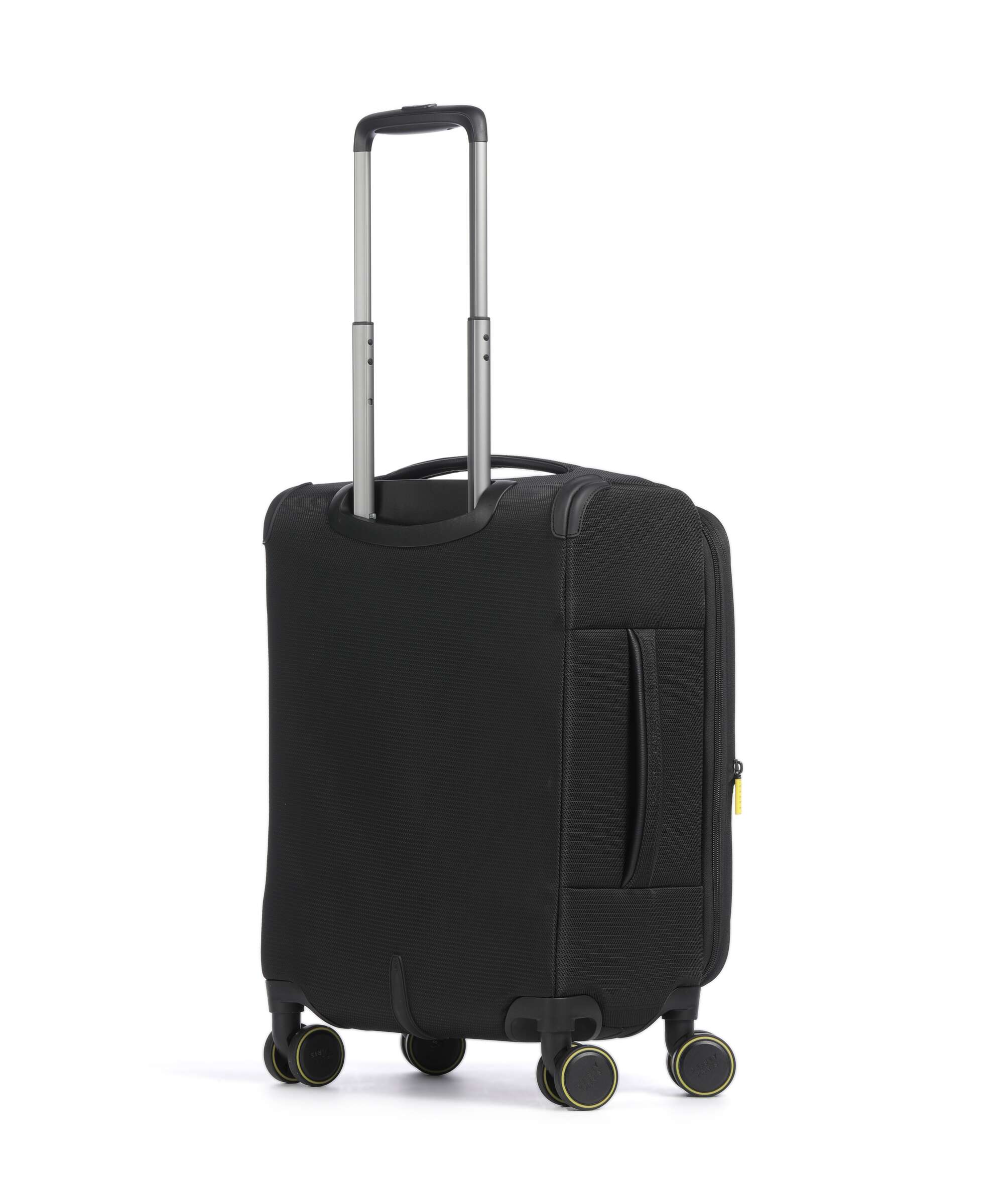 Delsey Paris Montmartre Air 3.0 Spinner (4 wheels) black