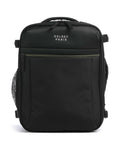 Delsey Paris Brochant 3 Travel backpack deep black