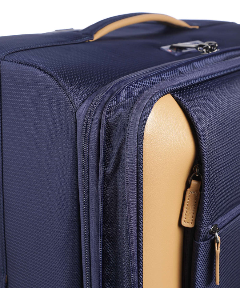 Delsey Paris Montmartre Air 3.0 Spinner (4 wheels) navy