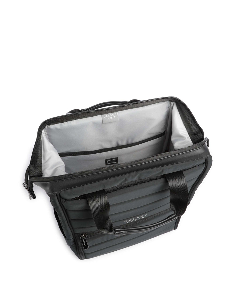 Delsey Paris Shadow 5.0 Backpack schwarz