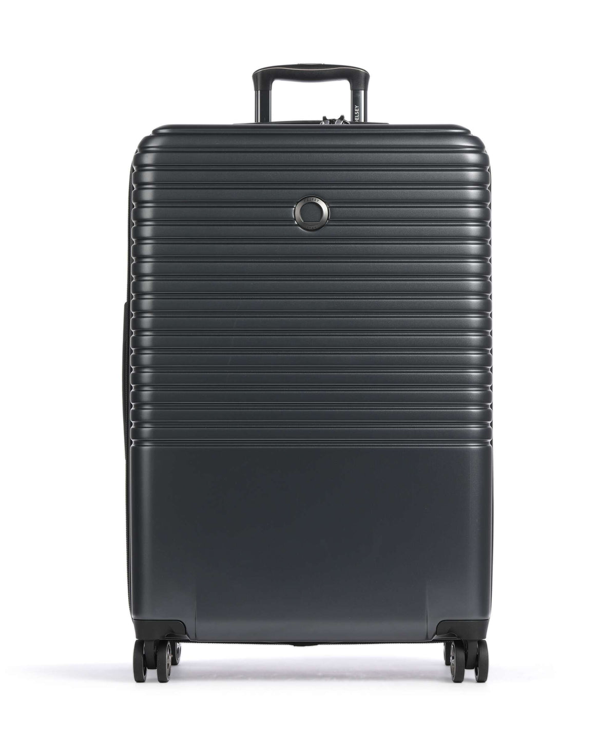 Delsey Paris Caumartin Plus Spinner (4 wheels) graphite