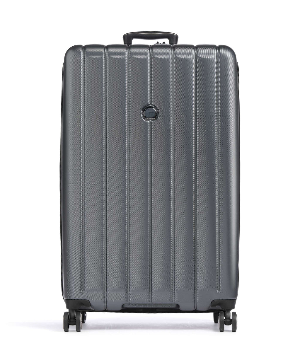 Delsey Paris Longitude Spinner (4 wheels) anthracite