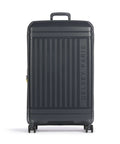 Delsey Paris Lutece Spinner (4 wheels) graphite