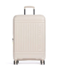 Delsey Paris Lutece Spinner (4 wheels) beige