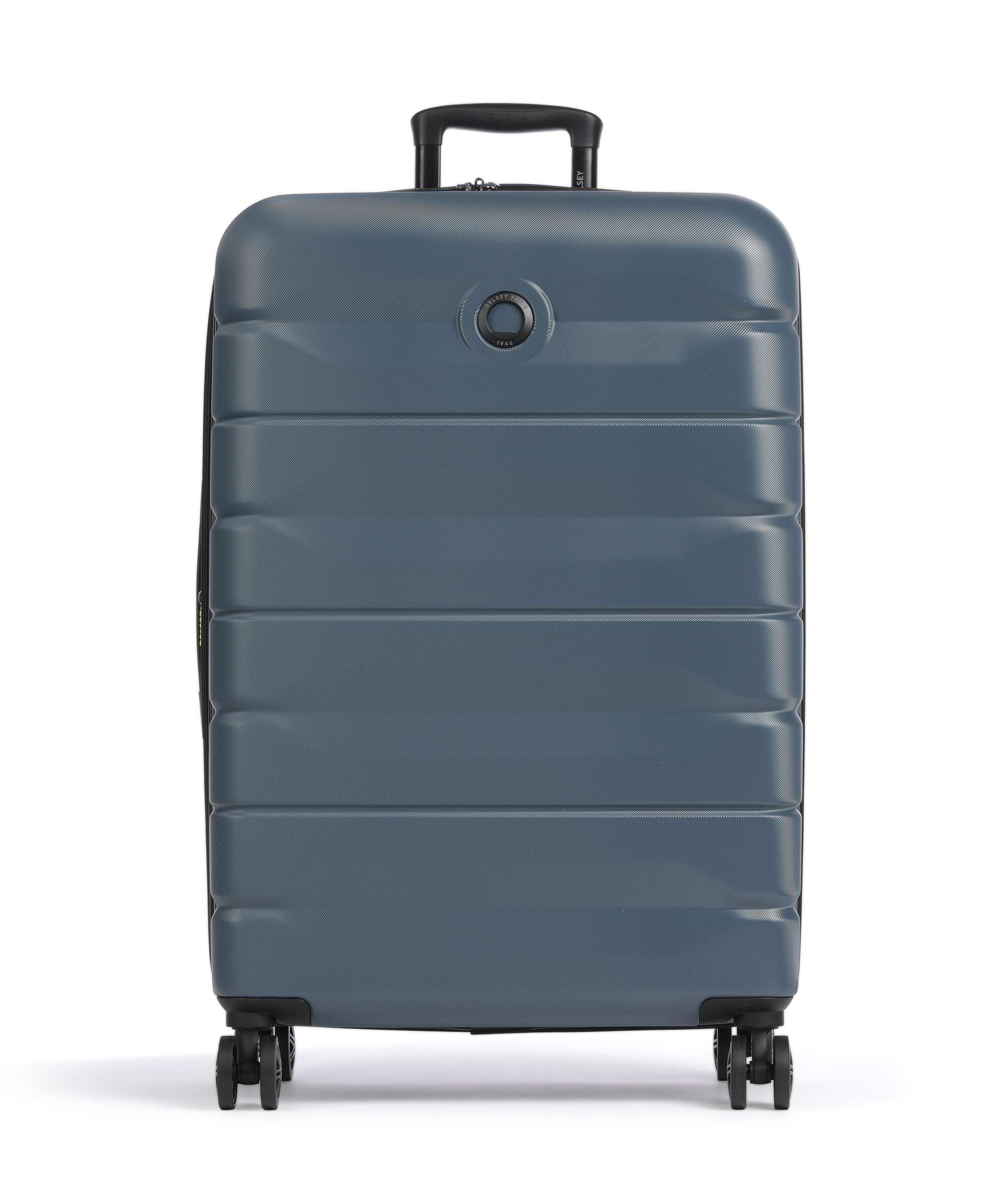 Delsey Paris Air Armour Spinner (4 wheels) pebble