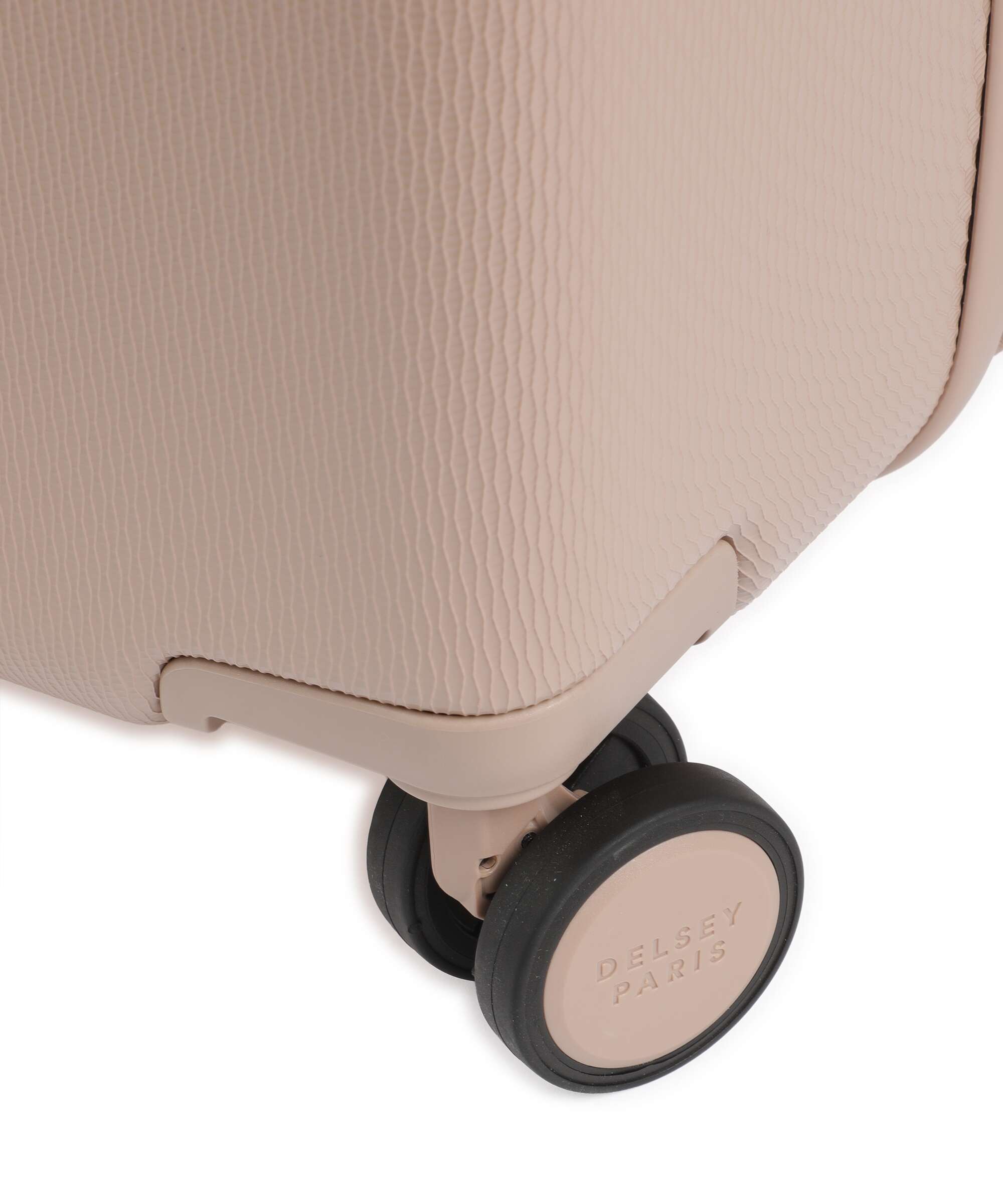 Delsey Paris Chatelet Air 2.0 Spinner (4 wheels) beige rose