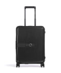 Delsey Paris Vauban Slim Spinner (4 wheels) black