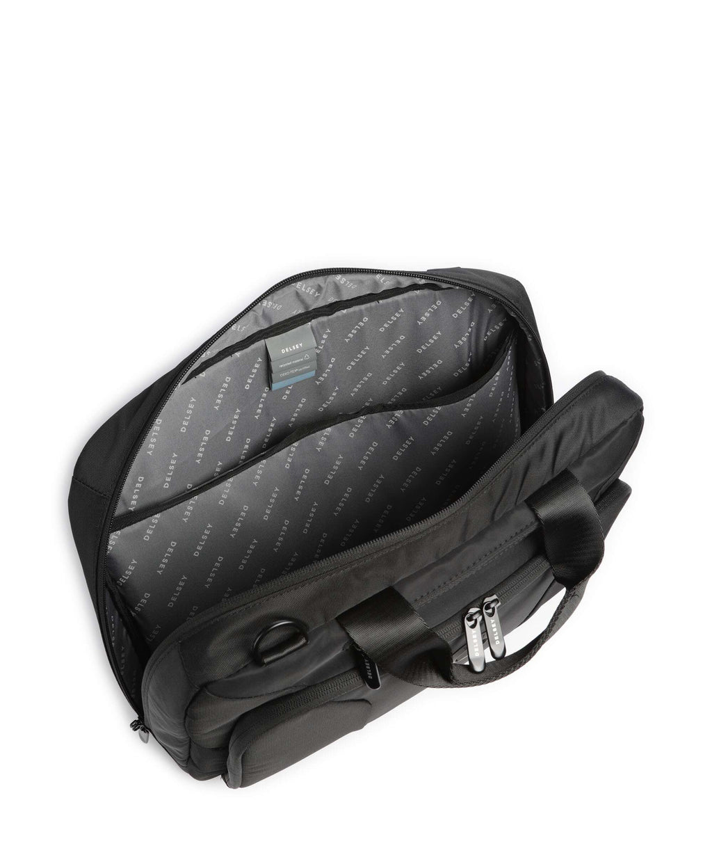 Delsey Paris DLC 2.0 Briefcase black