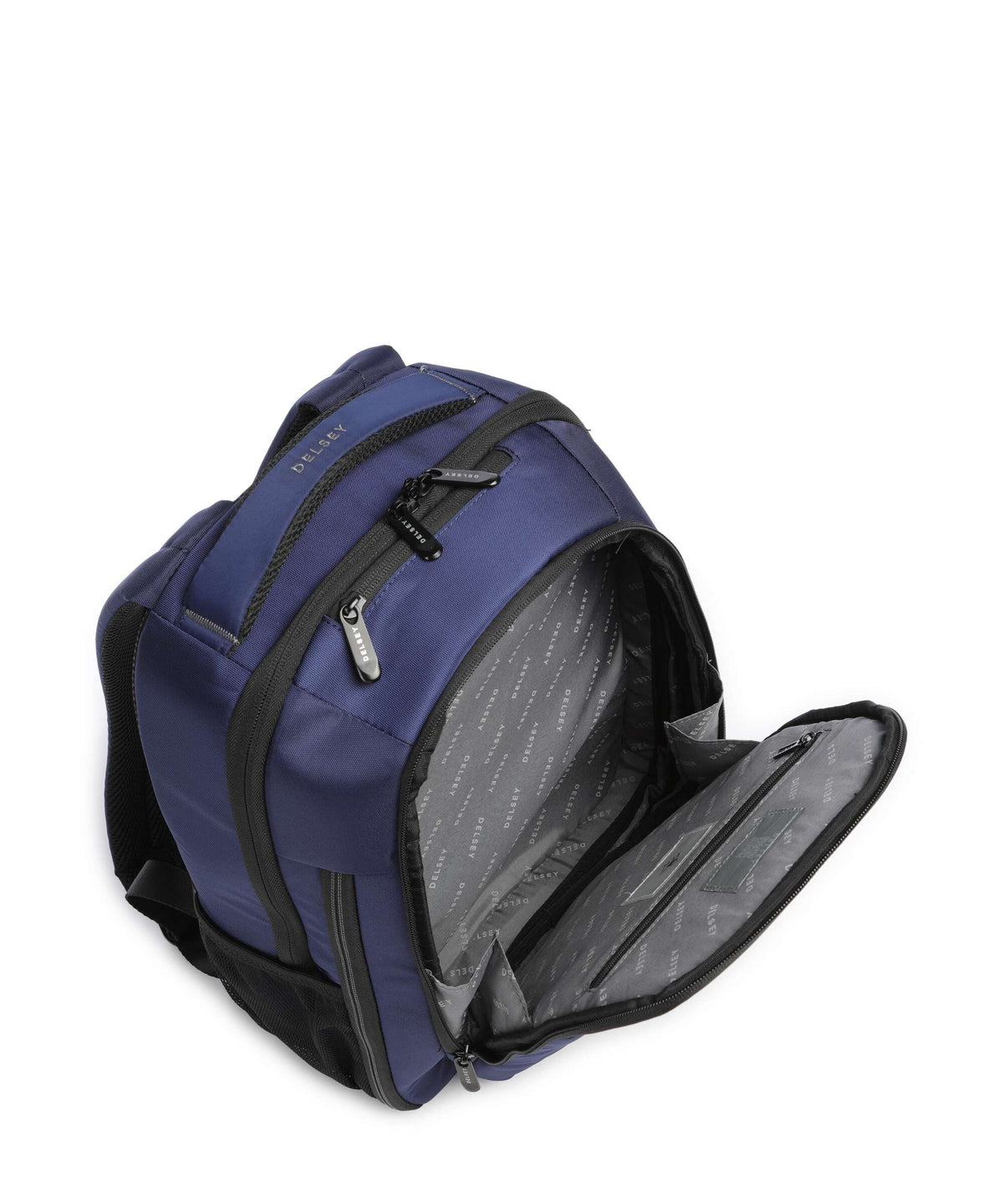 Delsey Paris DLC 2.0 Laptop backpack navy