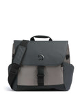 Delsey Paris Securflap Messenger bag brown