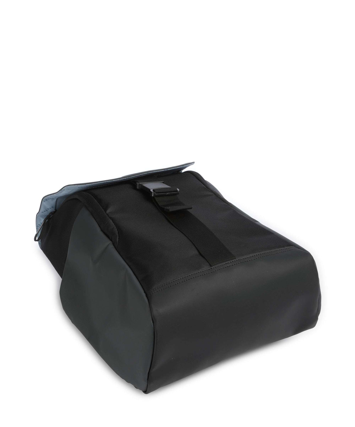 Delsey Paris Securflap Laptop backpack black