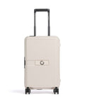 Delsey Paris Vauban Spinner (4 wheels) beige