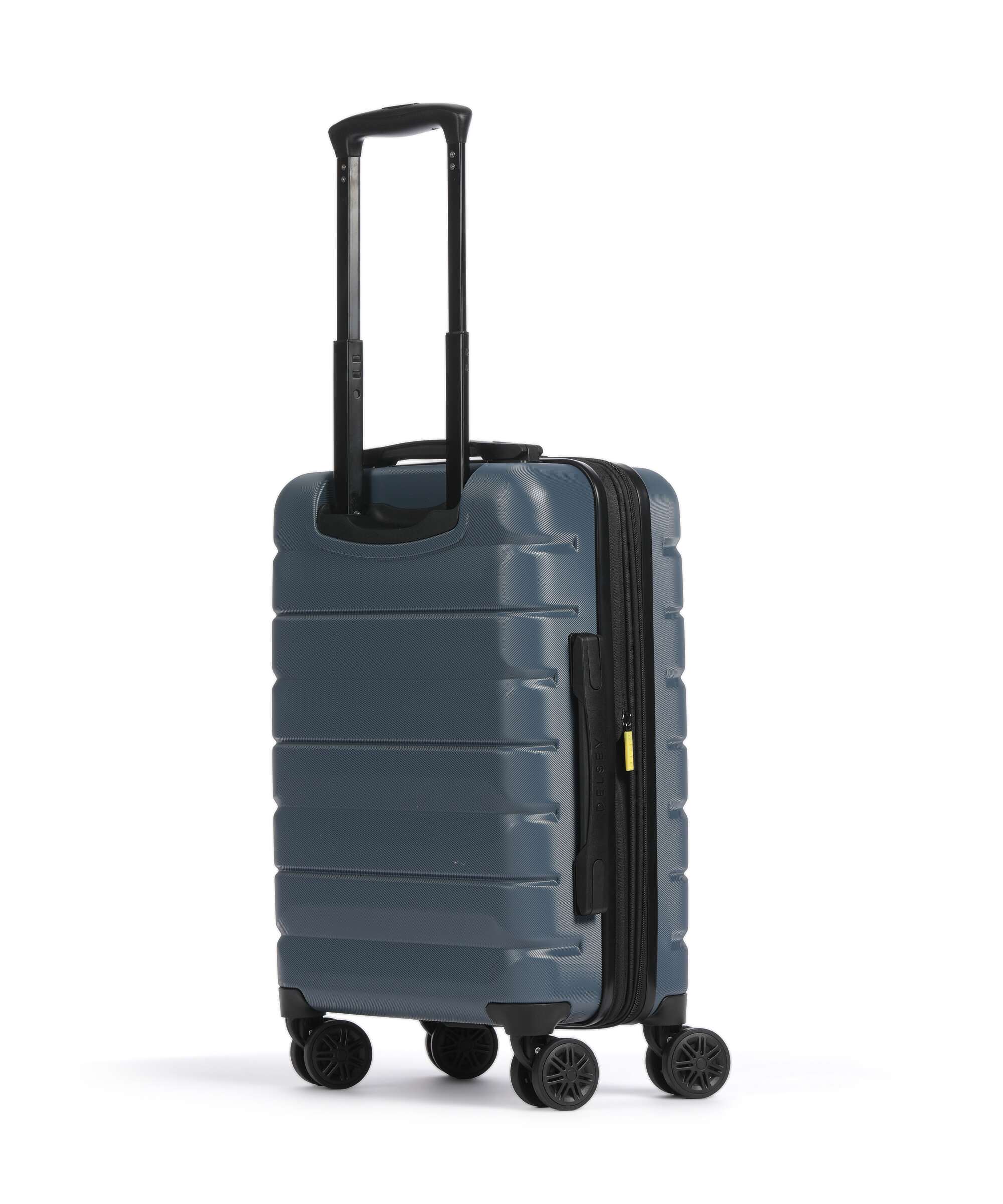 Delsey Paris Air Armour Spinner (4 wheels) pebble