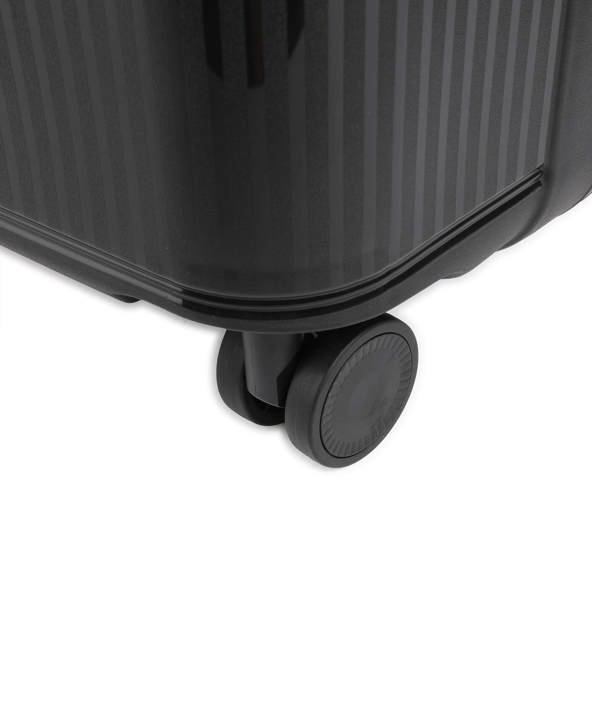 Delsey Paris Vauban Spinner (4 wheels) black