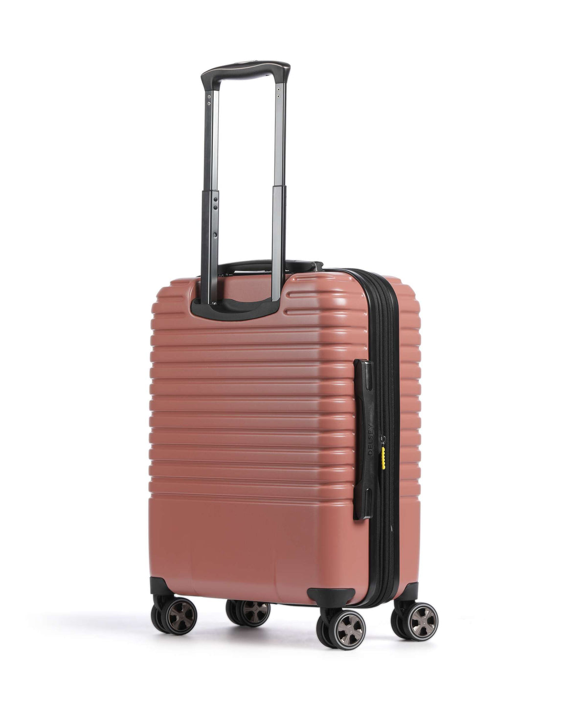 Delsey Paris Caumartin Plus Spinner (4 wheels) brick