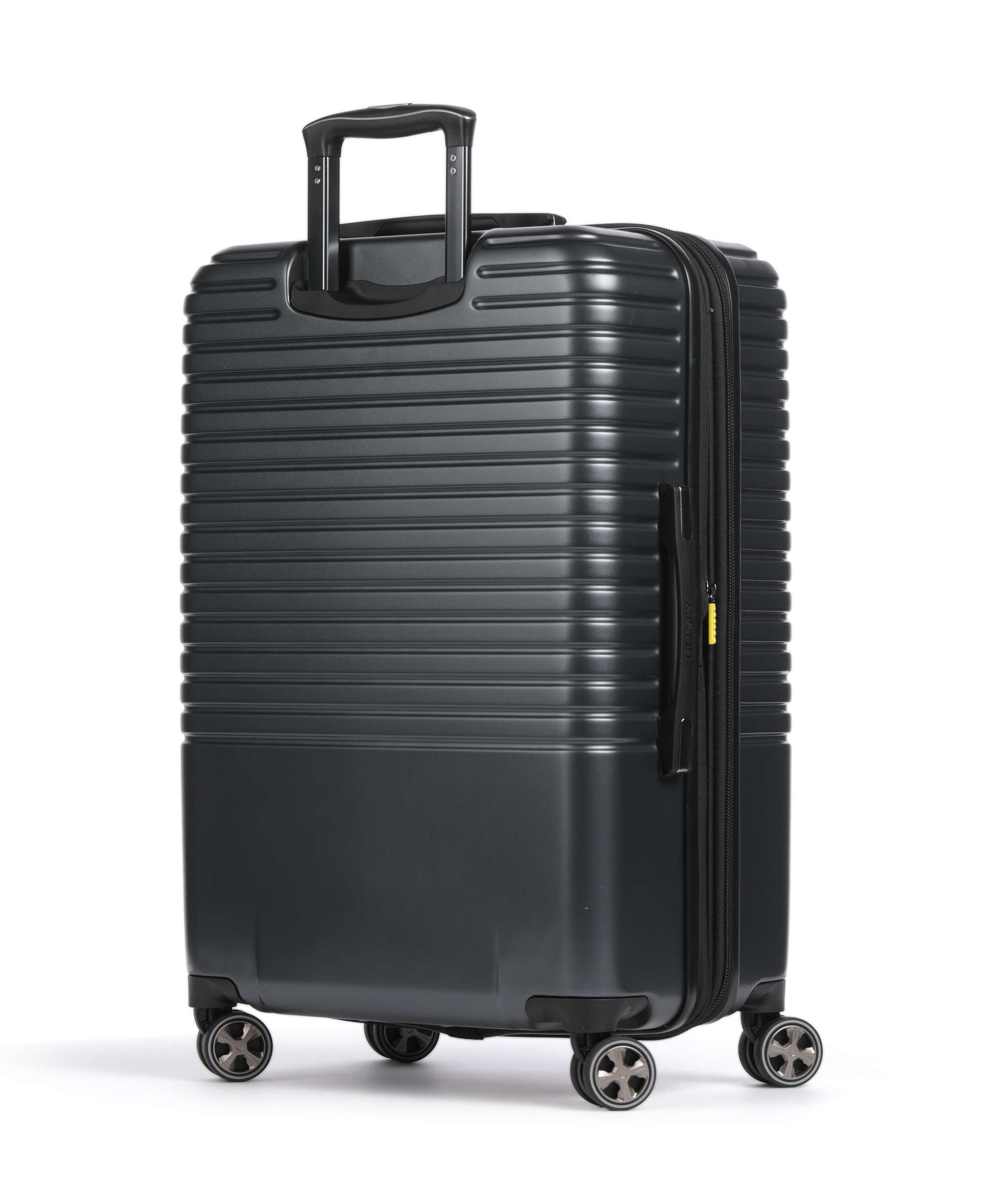 Delsey Paris Caumartin Plus Spinner (4 wheels) graphite