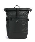 Delsey Paris Element 2.0 Rolltop backpack black