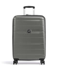 Delsey Paris Comete 4 Spinner (4 wheels) iguana