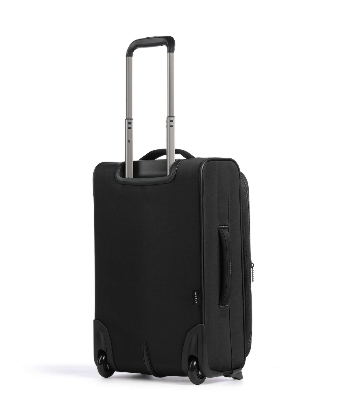 Delsey Paris DLC 2.0 Trolley (2 wheels) black
