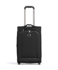 Delsey Paris DLC Pro Trolley (2 wheels) black