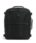 Delsey Paris DLC 2.0 Travel backpack black